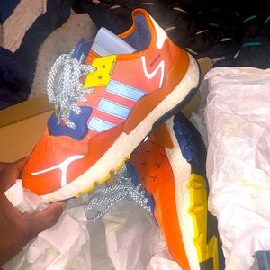 Adidas Ninja Nite Jogger